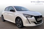 2022 Peugeot 208