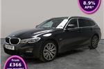 2021 BMW 3 Series Touring