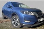 2020 Nissan X-Trail