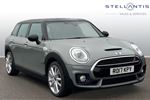 2017 MINI Clubman