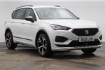 2021 SEAT Tarraco