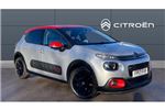 2017 Citroen C3