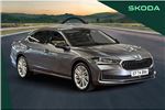 2024 Skoda Superb
