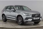 2019 Volvo XC60