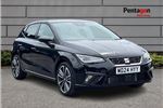 2024 SEAT Ibiza