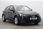 2021 Audi A1