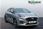2024 Ford Puma