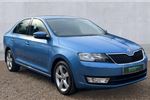 2016 Skoda Rapid