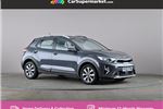 2022 Kia Stonic