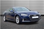 2022 Audi A5 Sportback