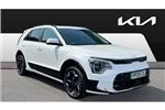 2025 Kia Niro