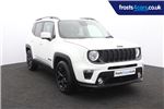 2022 Jeep Renegade