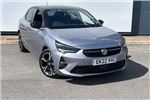 2022 Vauxhall Corsa