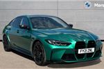 2021 BMW M3