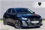 2024 Peugeot 208