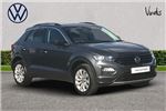 2019 Volkswagen T-Roc
