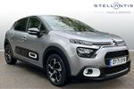 2021 Citroen C3