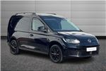 2022 Volkswagen Caddy