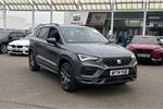 2024 SEAT Ateca