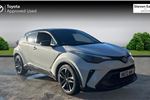 2022 Toyota C-HR