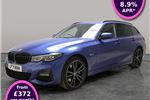 2022 BMW 3 Series Touring