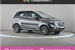 2020 Ford EcoSport