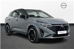 2024 Nissan Qashqai