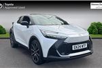 2024 Toyota C-HR