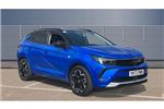 2022 Vauxhall Grandland