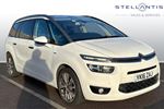 2016 Citroen Grand C4 Picasso