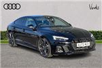 2023 Audi S5