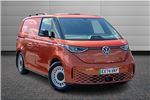 2024 Volkswagen ID.Buzz