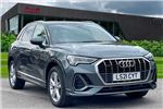 2021 Audi Q3