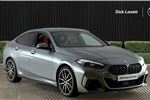 2024 BMW 2 Series Gran Coupe
