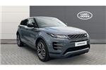 2023 Land Rover Range Rover Evoque