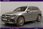 2020 Mercedes-Benz GLC