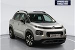 2018 Citroen C3 Aircross