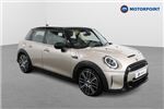 2023 MINI Hatchback 5dr