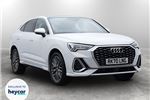 2020 Audi Q3