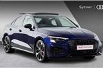 2022 Audi S3