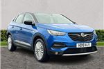 2019 Vauxhall Grandland X