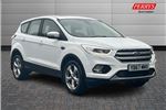 2017 Ford Kuga