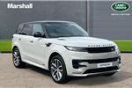 2023 Land Rover Range Rover Sport