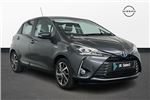 2020 Toyota Yaris
