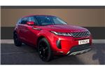 2019 Land Rover Range Rover Evoque