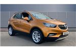 2019 Vauxhall Mokka X