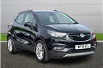 2018 Vauxhall Mokka X