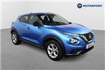 2021 Nissan Juke