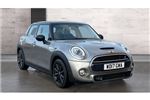 2017 MINI Hatchback 5dr