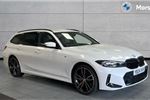 2024 BMW 3 Series Touring